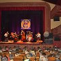 Les Pommes de ma Douche (concert des scolaires en matinée)